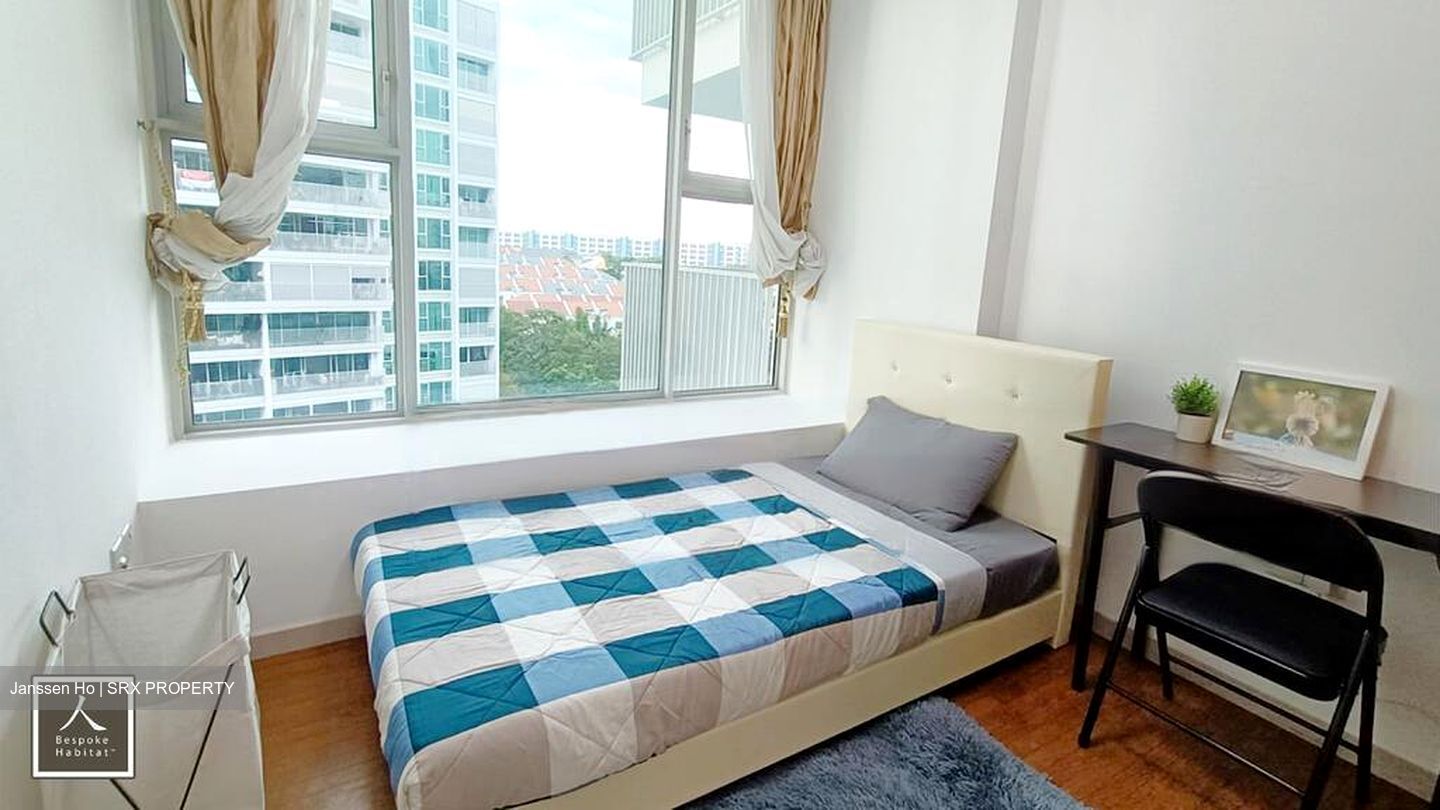 Optima @ Tanah Merah (D16), Condominium #459817471